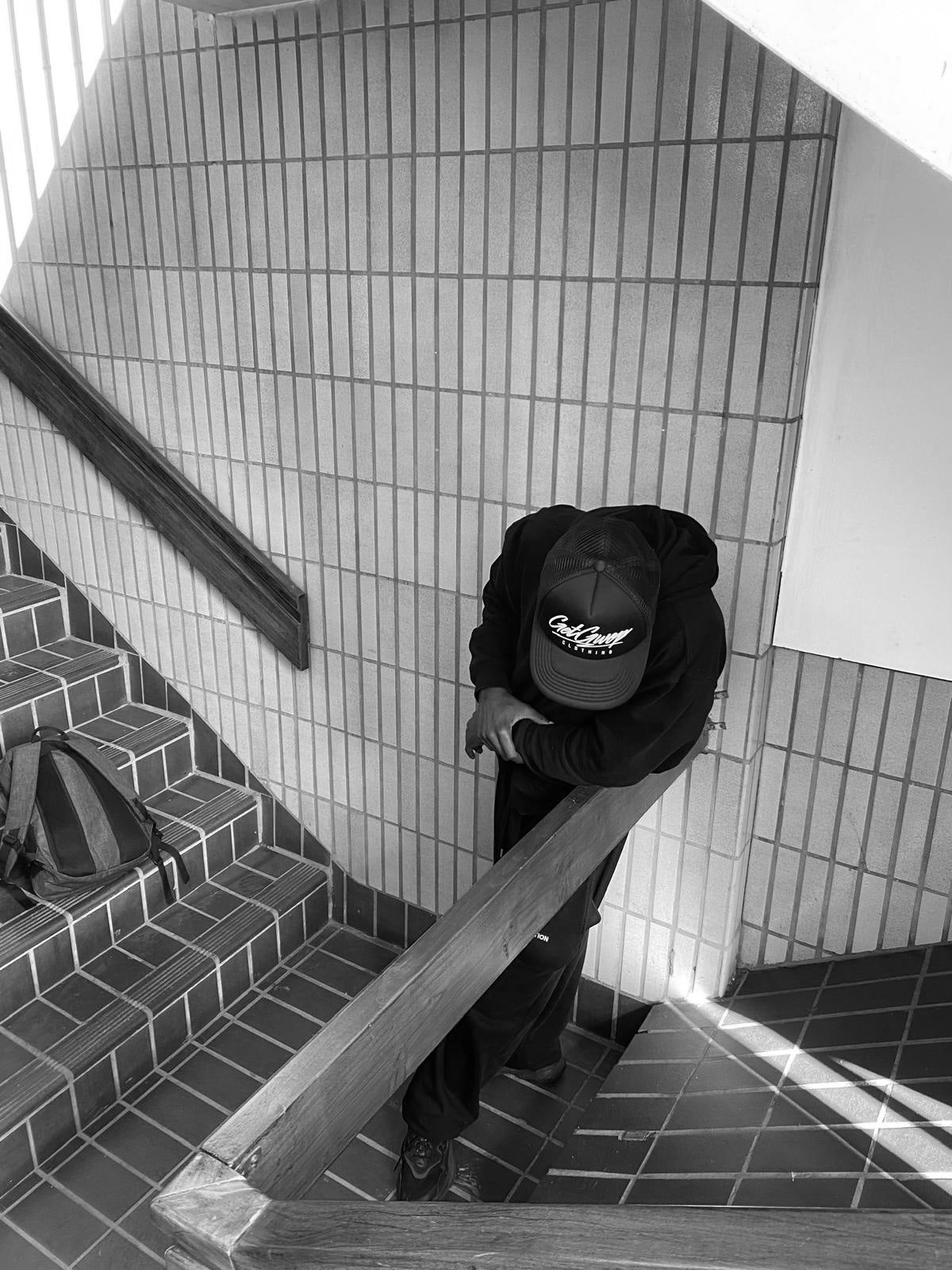 Get Gwop Trucker Hat